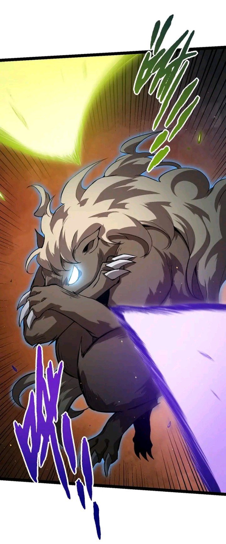 Evolution Begins With A Big Tree Chapter 92 Image 32