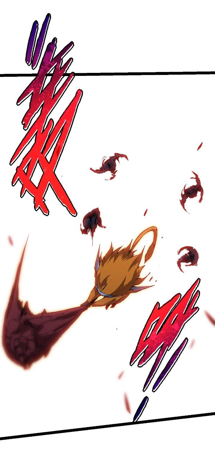 Evolution Begins With A Big Tree Chapter 92 Image 35