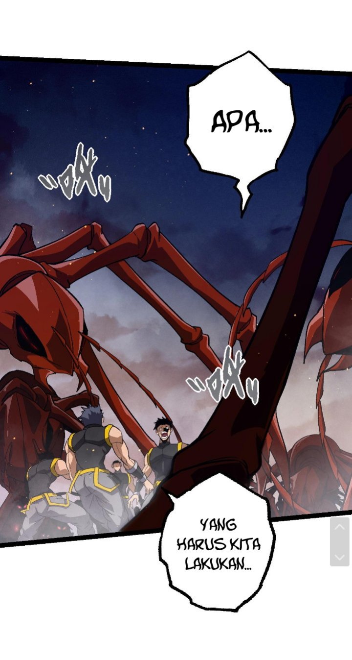 Evolution Begins With A Big Tree Chapter 92 Image 37