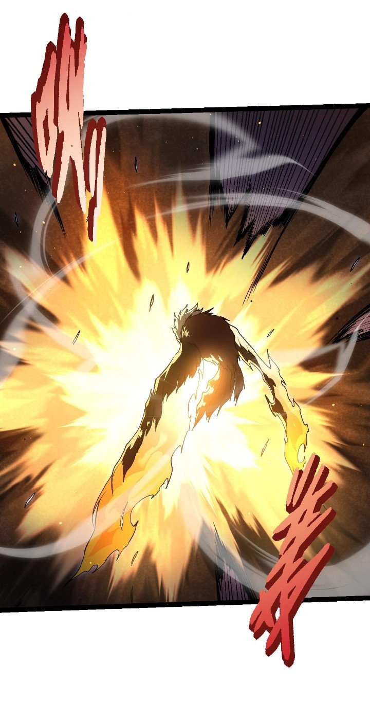 Evolution Begins With A Big Tree Chapter 92 Image 41