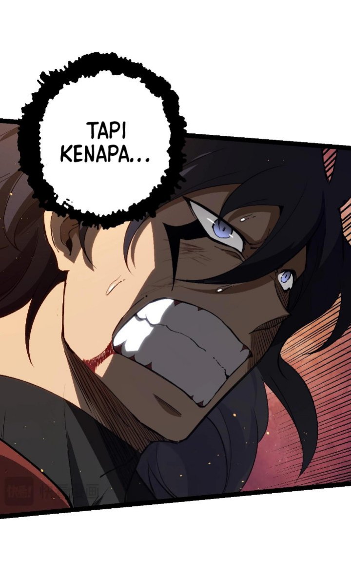 Evolution Begins With A Big Tree Chapter 92 Image 43