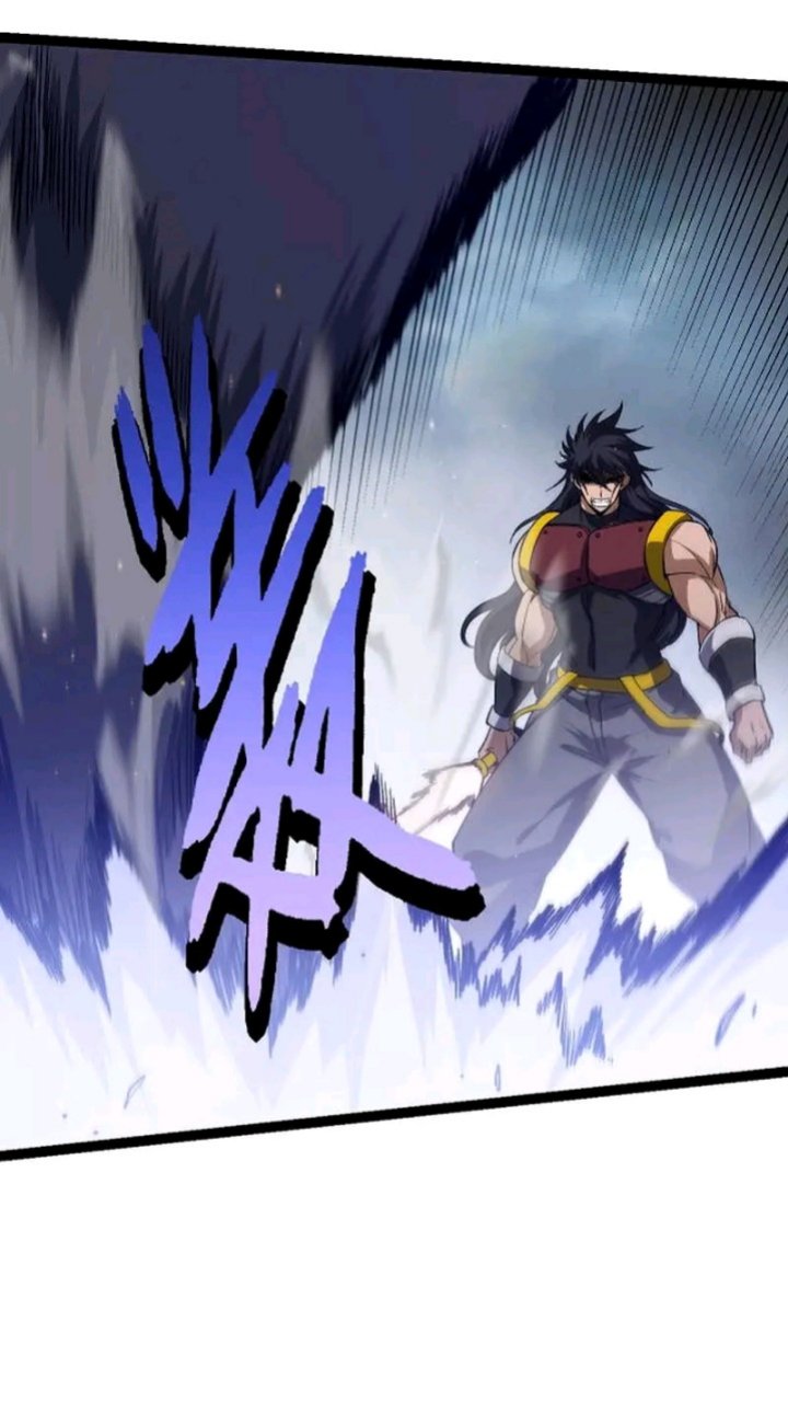 Evolution Begins With A Big Tree Chapter 92 Image 45