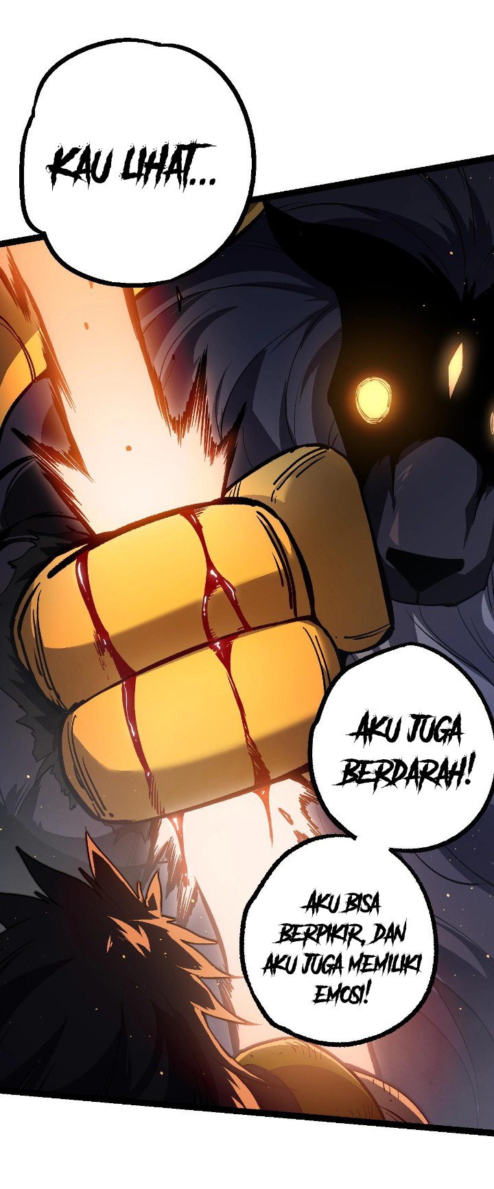 Evolution Begins With A Big Tree Chapter 92 Image 52