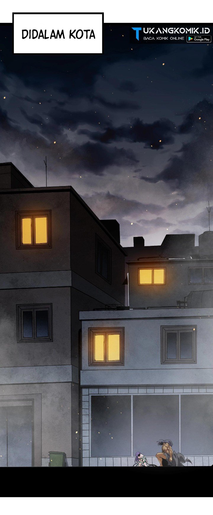 Evolution Begins With A Big Tree Chapter 92 Image 54