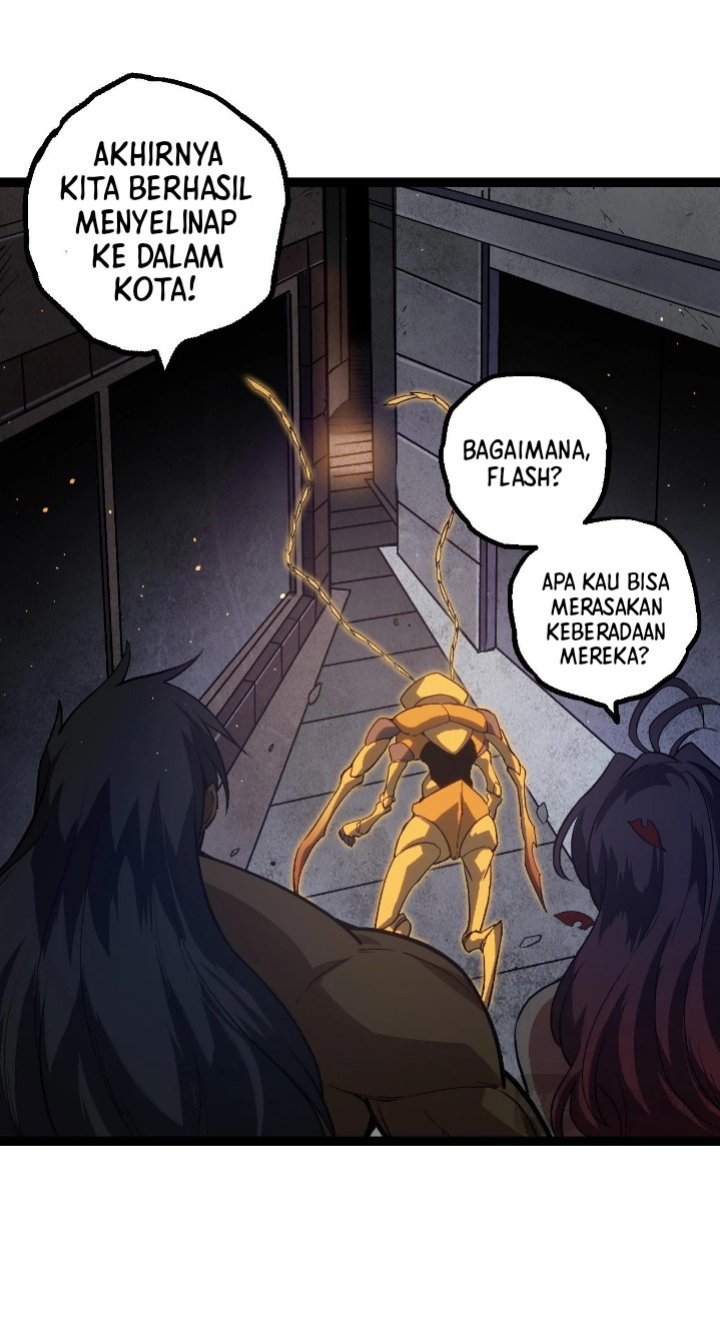 Evolution Begins With A Big Tree Chapter 92 Image 55