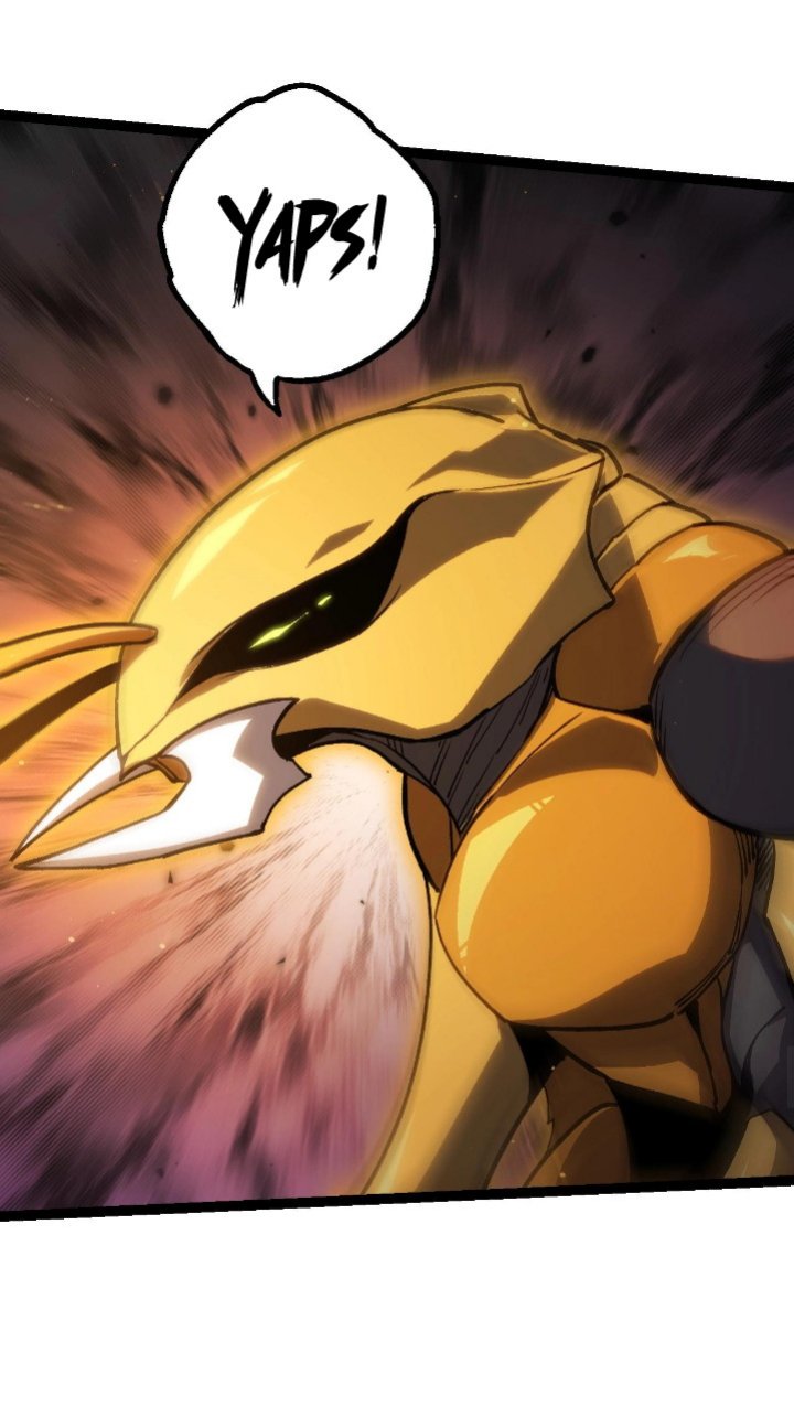 Evolution Begins With A Big Tree Chapter 92 Image 57