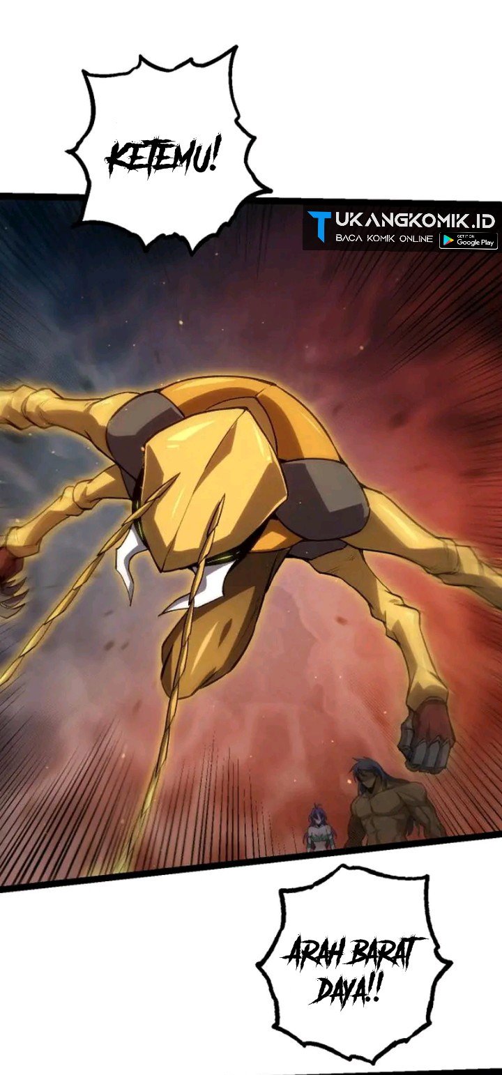 Evolution Begins With A Big Tree Chapter 92 Image 60