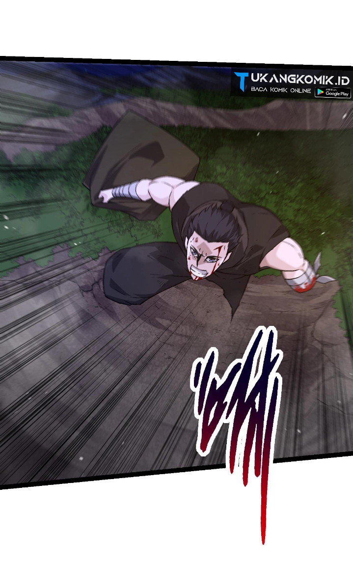 Evolution Begins With A Big Tree Chapter 94 Image 9