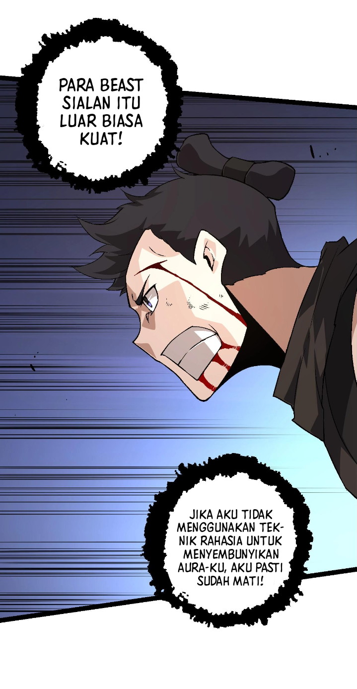 Evolution Begins With A Big Tree Chapter 94 Image 10