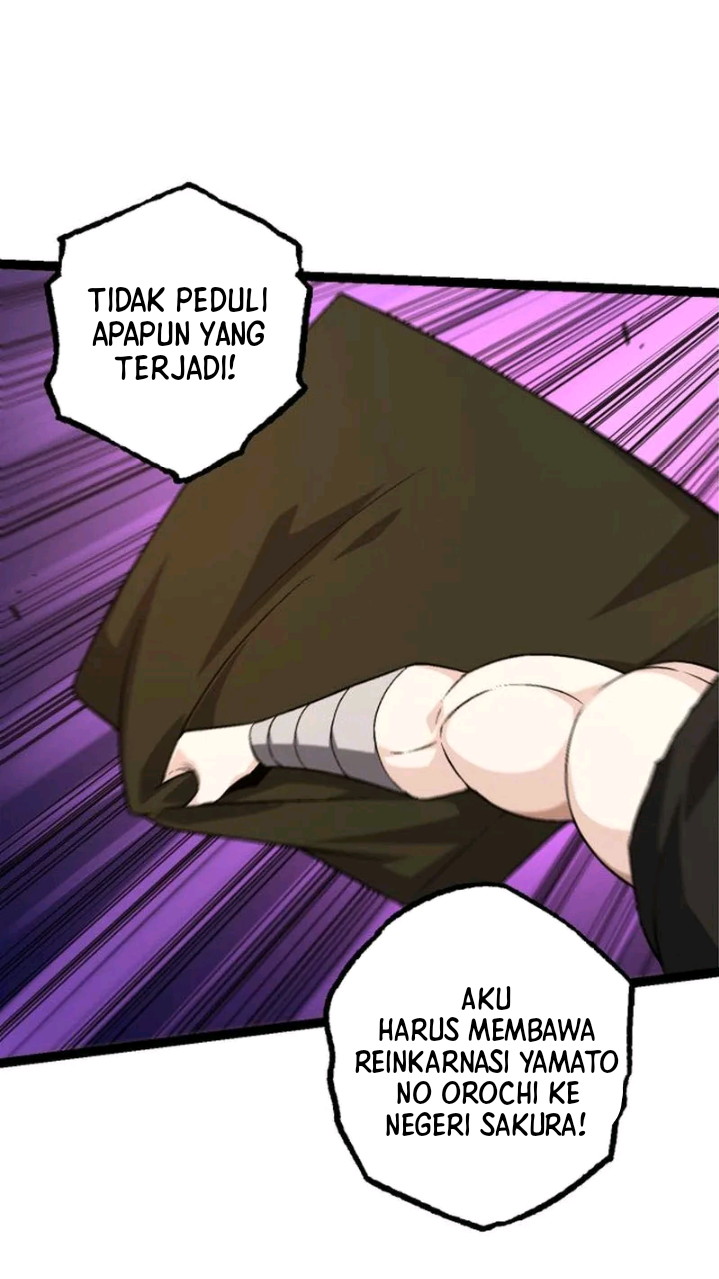 Evolution Begins With A Big Tree Chapter 94 Image 11