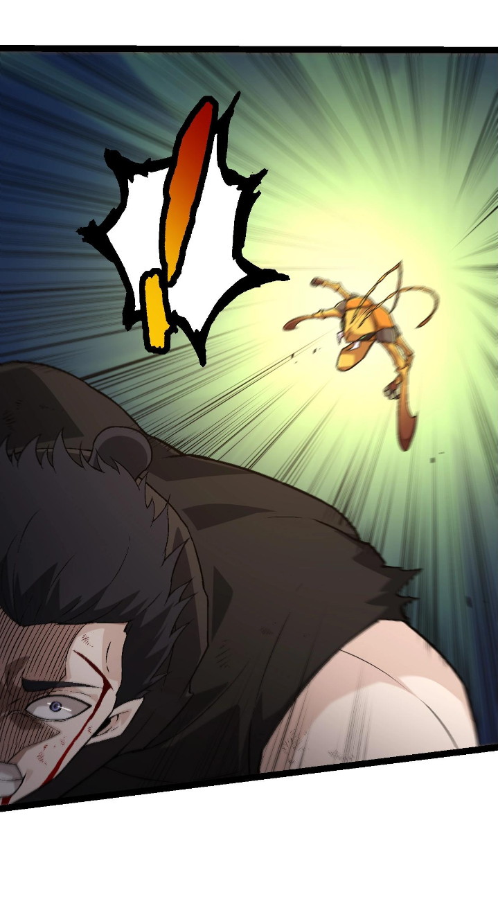 Evolution Begins With A Big Tree Chapter 94 Image 12