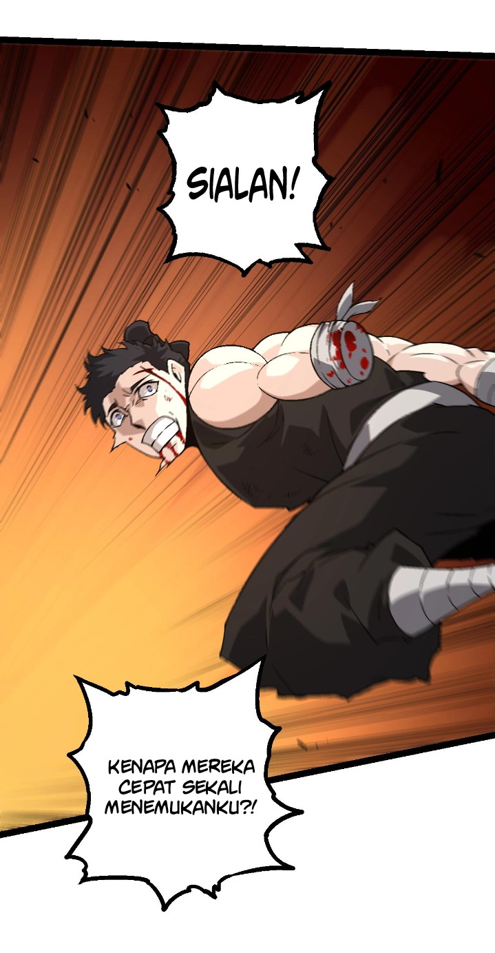 Evolution Begins With A Big Tree Chapter 94 Image 13