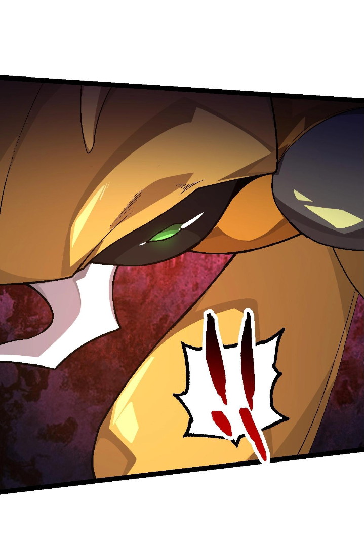 Evolution Begins With A Big Tree Chapter 94 Image 14