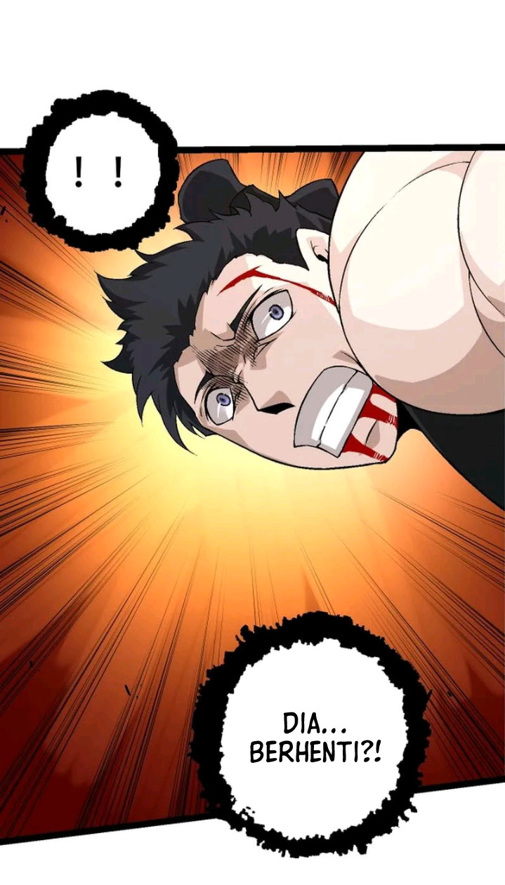 Evolution Begins With A Big Tree Chapter 94 Image 16