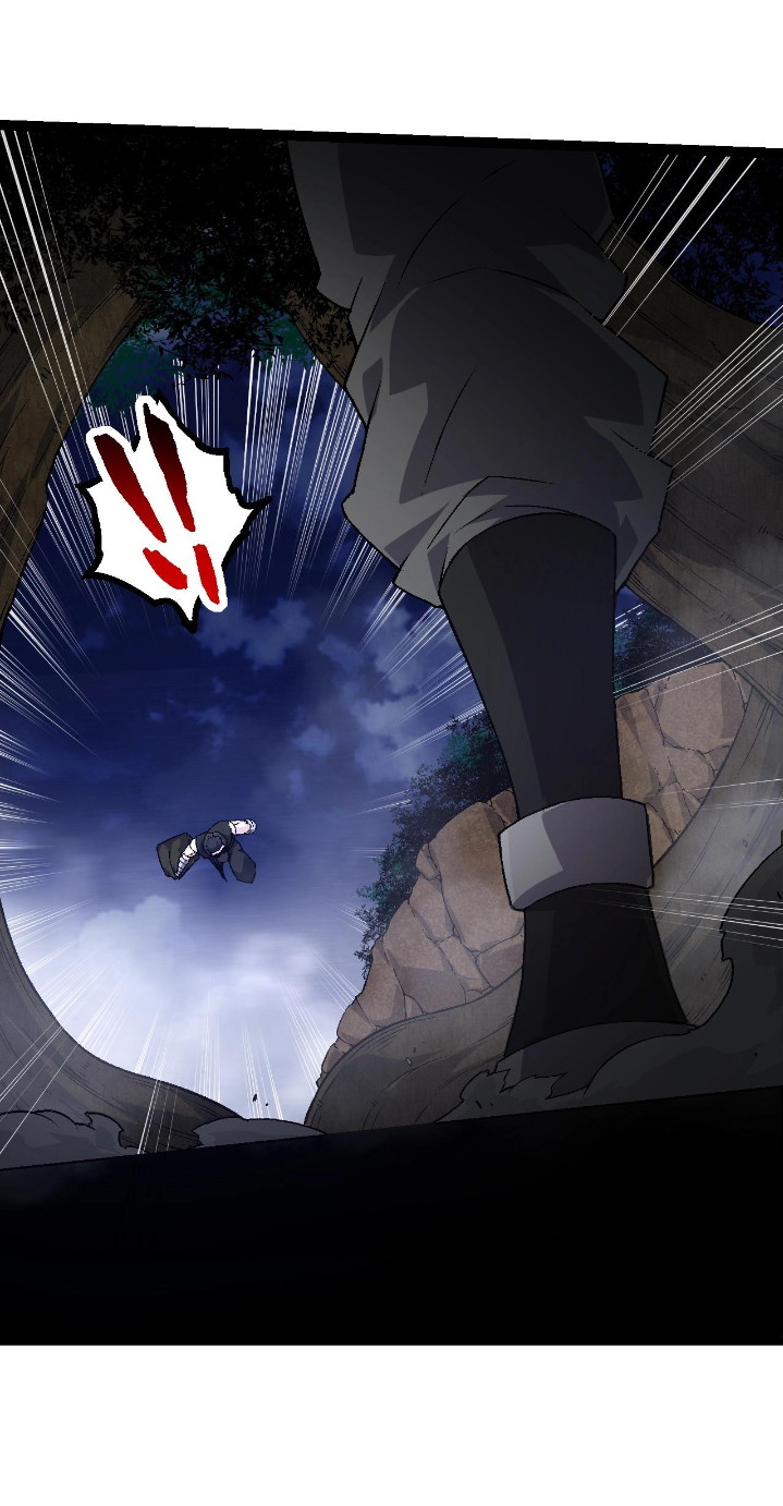 Evolution Begins With A Big Tree Chapter 94 Image 17