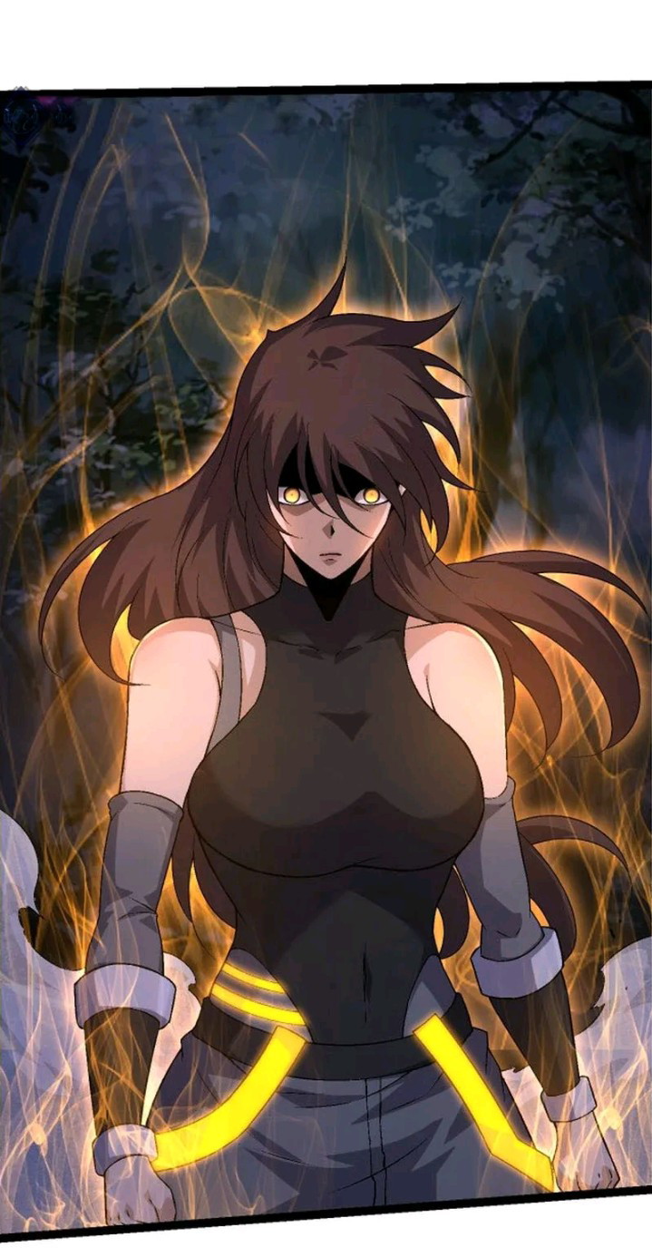 Evolution Begins With A Big Tree Chapter 94 Image 18