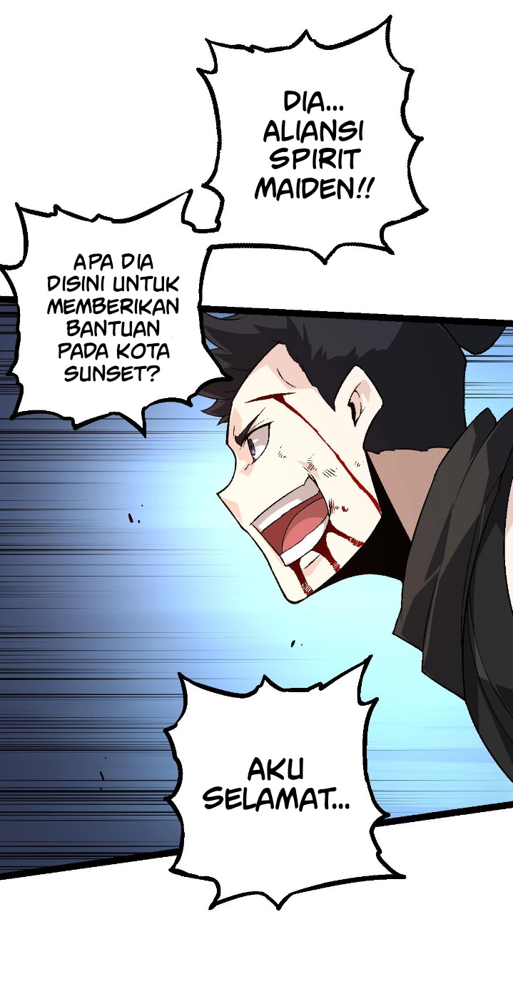 Evolution Begins With A Big Tree Chapter 94 Image 19