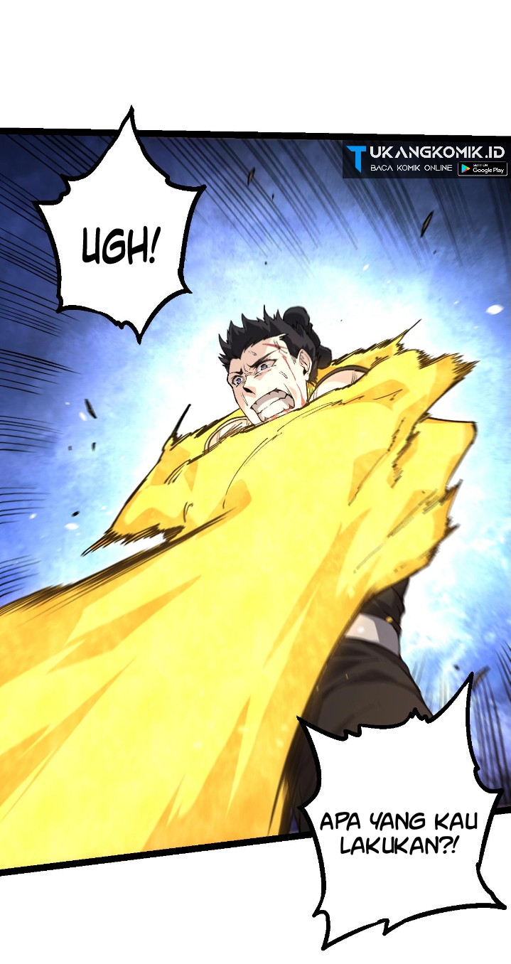 Evolution Begins With A Big Tree Chapter 94 Image 24