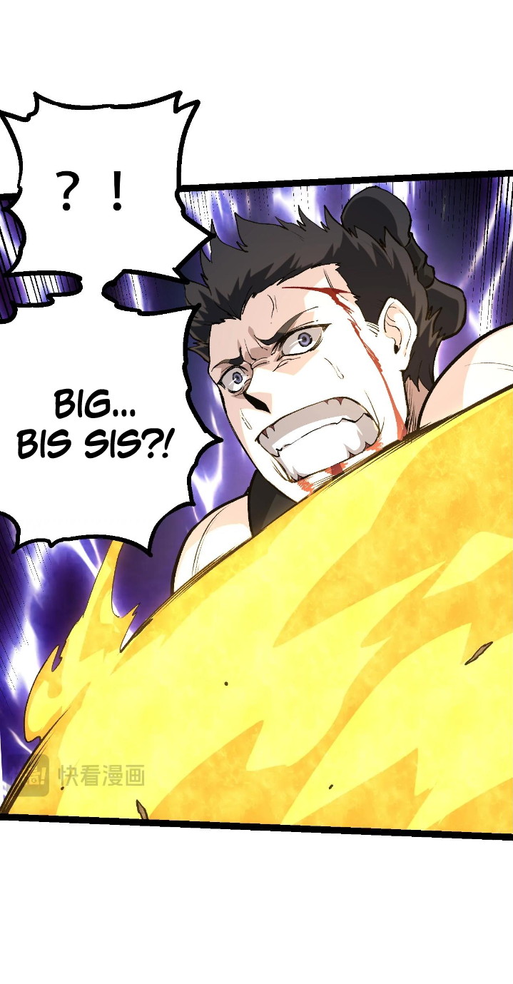 Evolution Begins With A Big Tree Chapter 94 Image 28