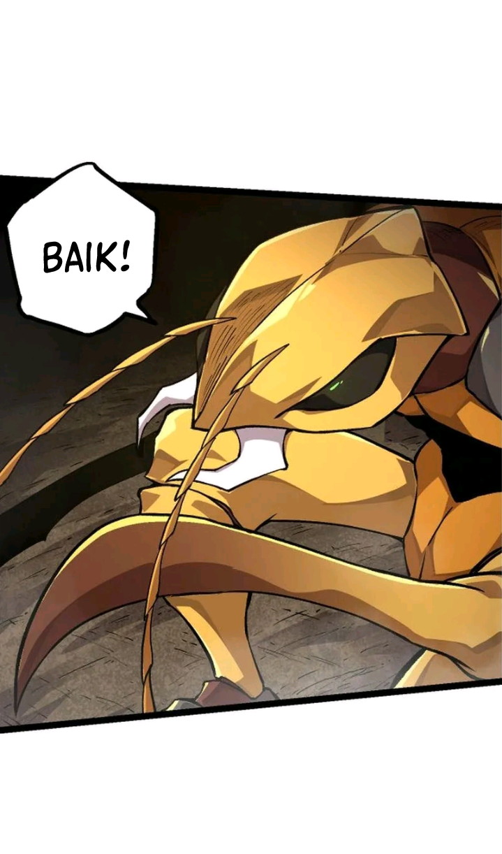 Evolution Begins With A Big Tree Chapter 94 Image 30