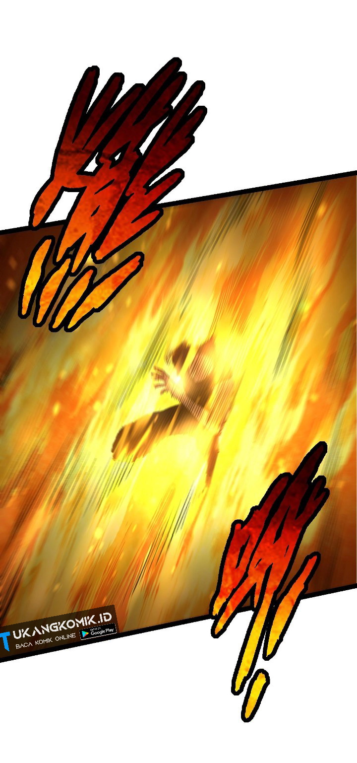 Evolution Begins With A Big Tree Chapter 94 Image 34