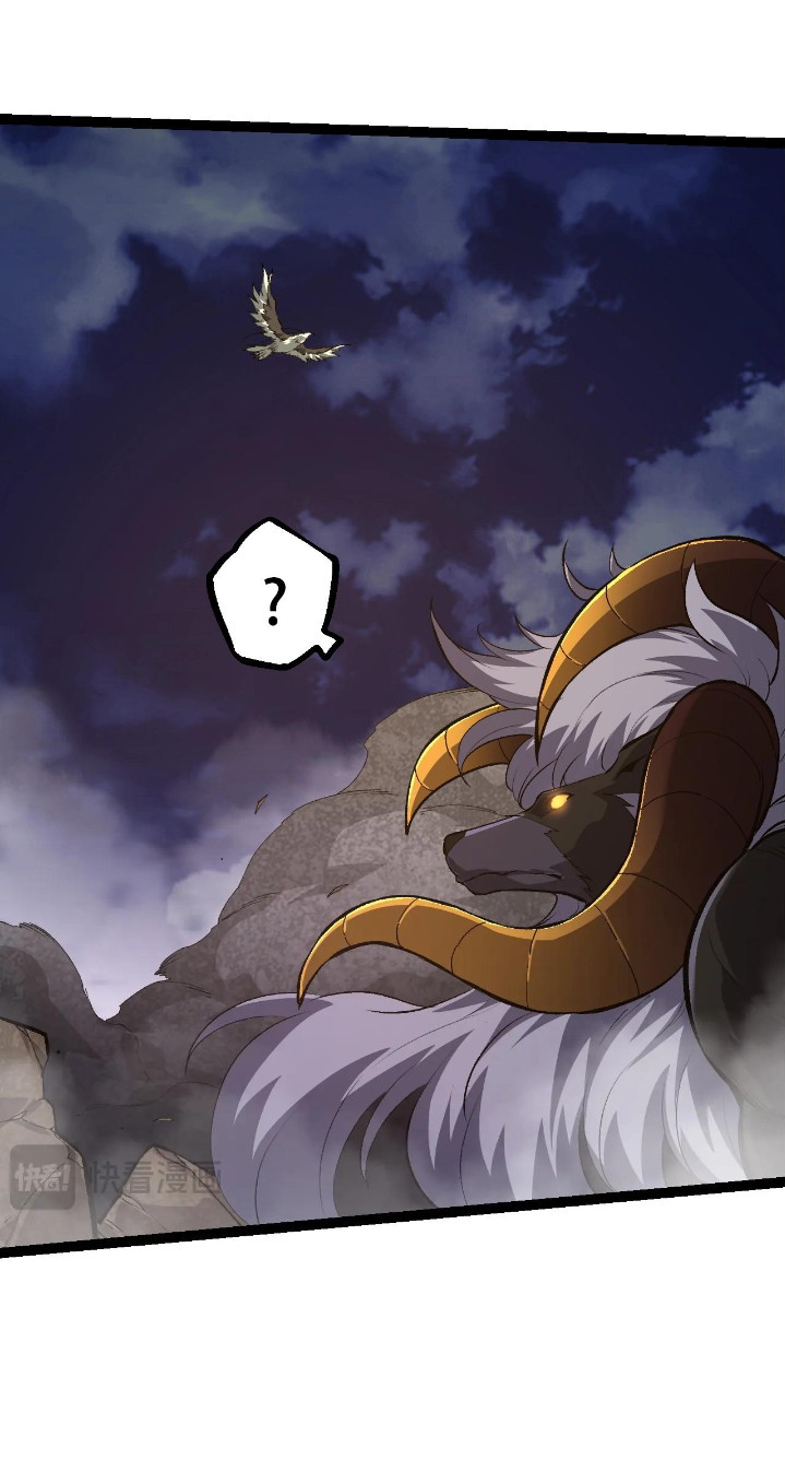 Evolution Begins With A Big Tree Chapter 94 Image 35