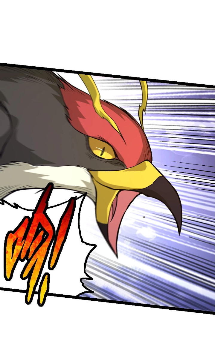 Evolution Begins With A Big Tree Chapter 94 Image 36