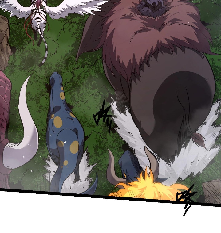 Evolution Begins With A Big Tree Chapter 94 Image 40