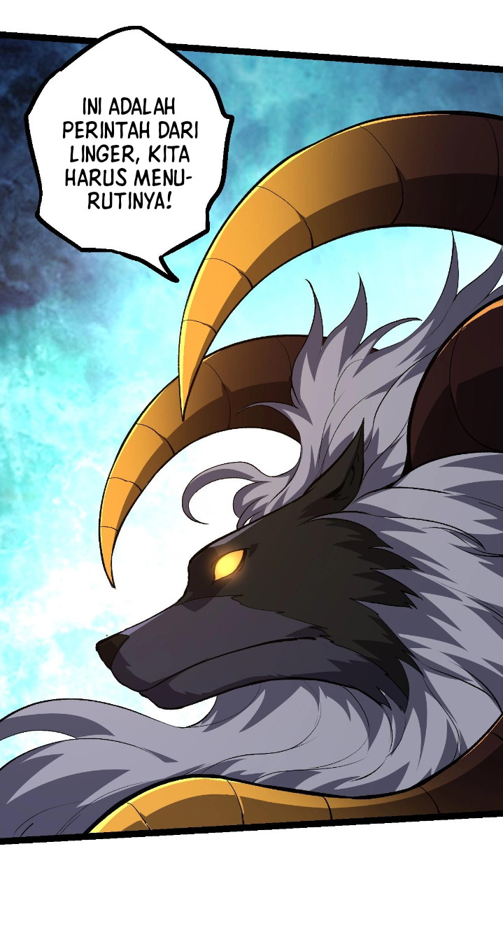 Evolution Begins With A Big Tree Chapter 94 Image 41