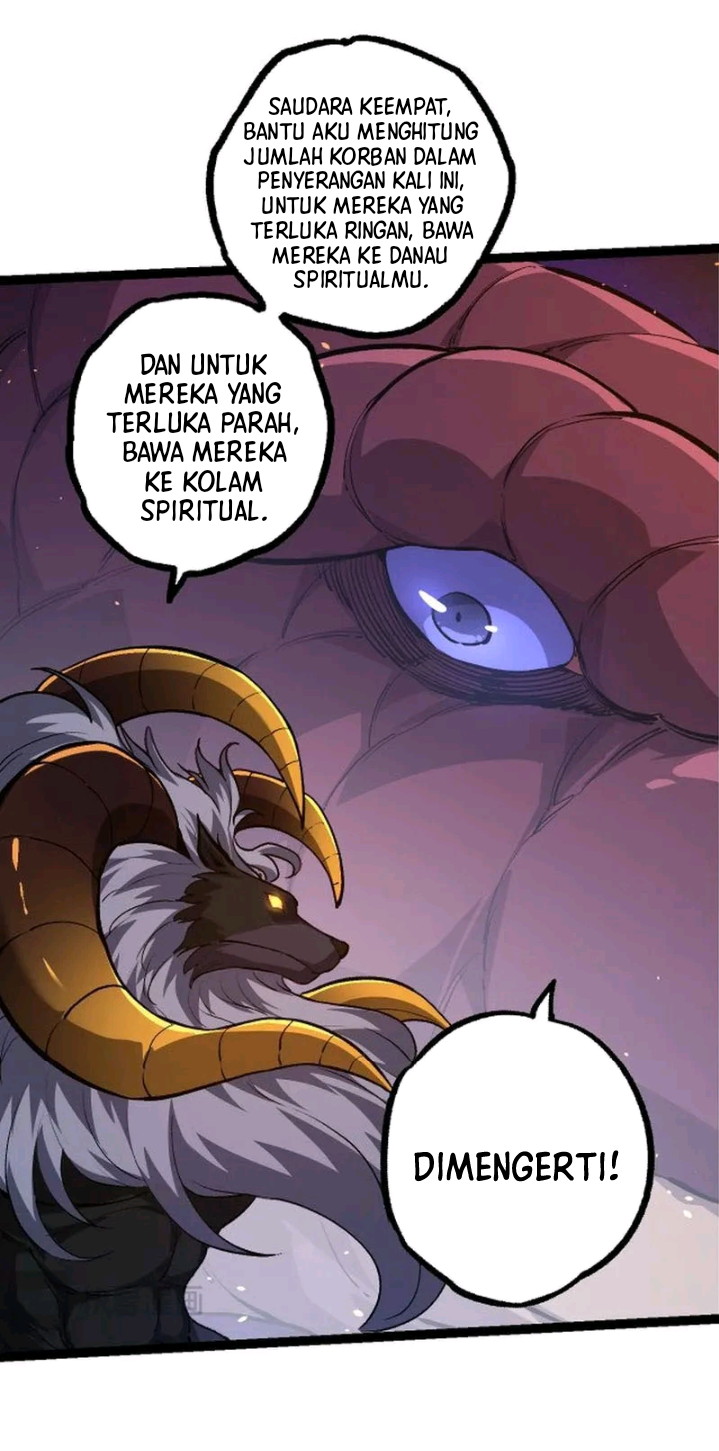 Evolution Begins With A Big Tree Chapter 94 Image 43