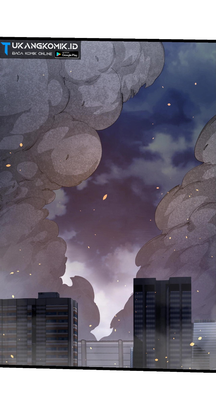 Evolution Begins With A Big Tree Chapter 94 Image 44