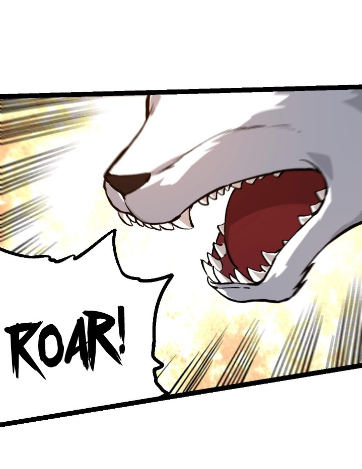 Evolution Begins With A Big Tree Chapter 94 Image 46