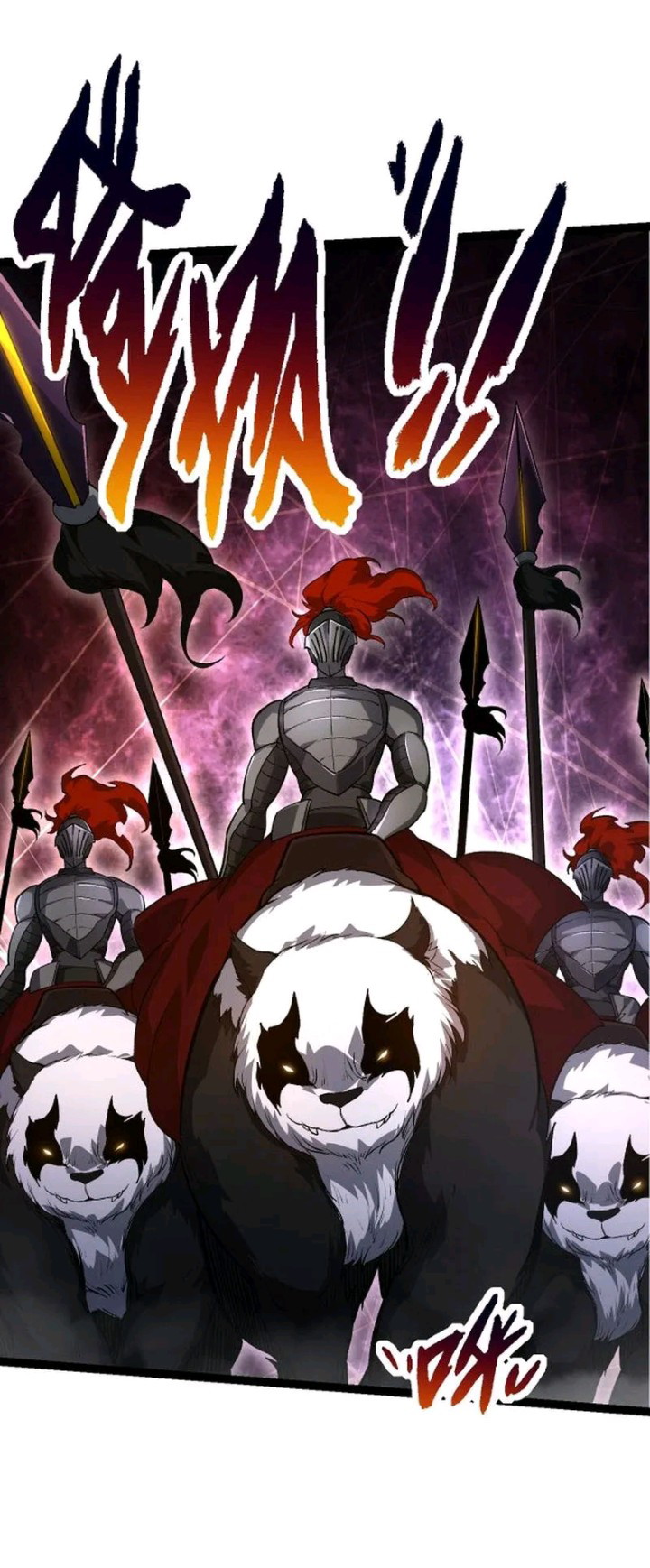 Evolution Begins With A Big Tree Chapter 94 Image 47