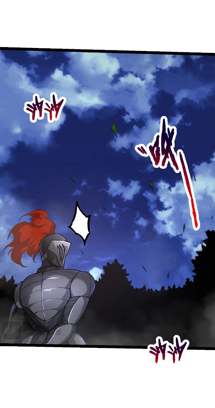 Evolution Begins With A Big Tree Chapter 94 Image 50