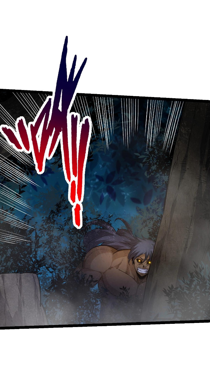 Evolution Begins With A Big Tree Chapter 94 Image 52