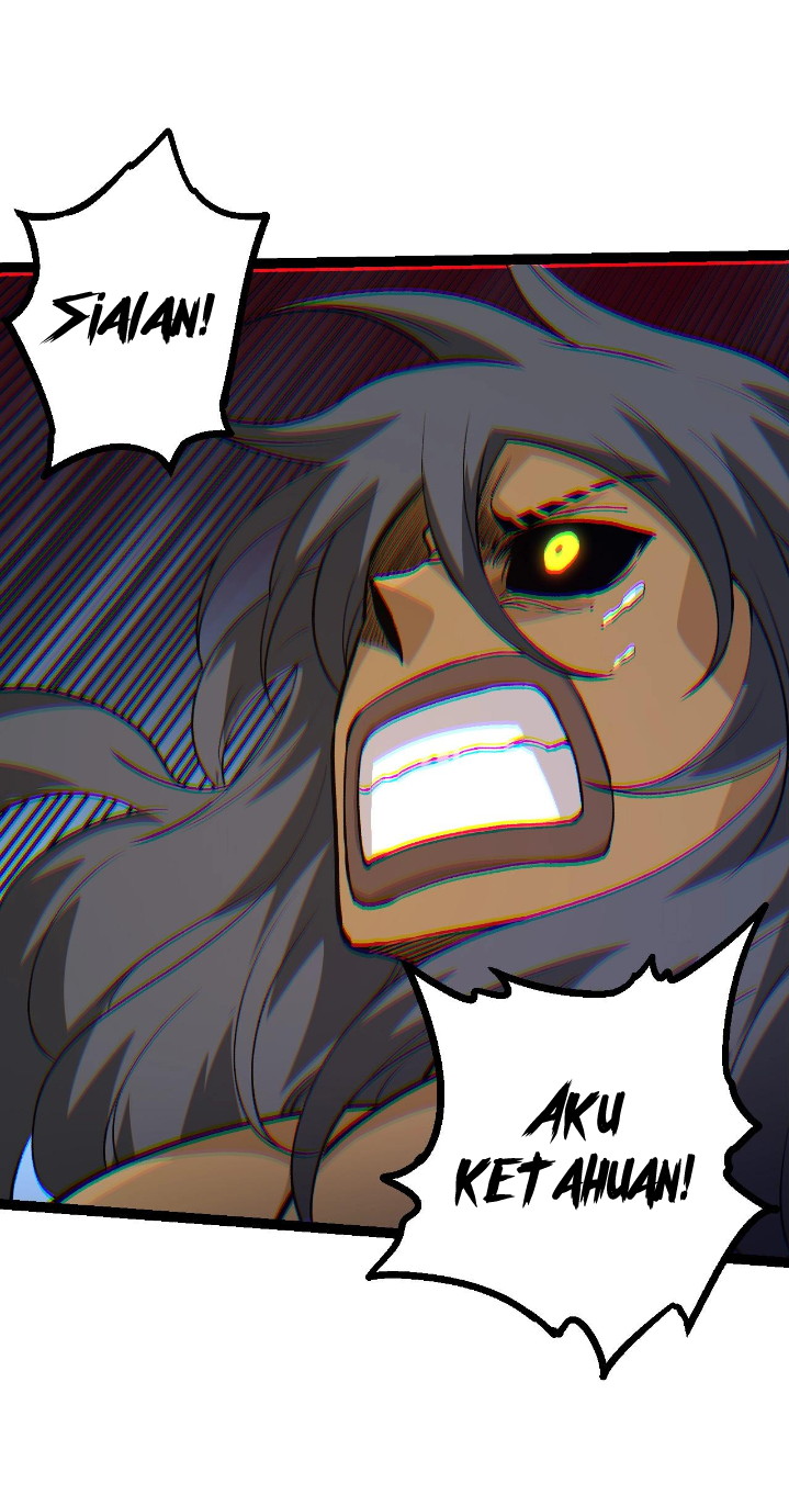 Evolution Begins With A Big Tree Chapter 94 Image 53