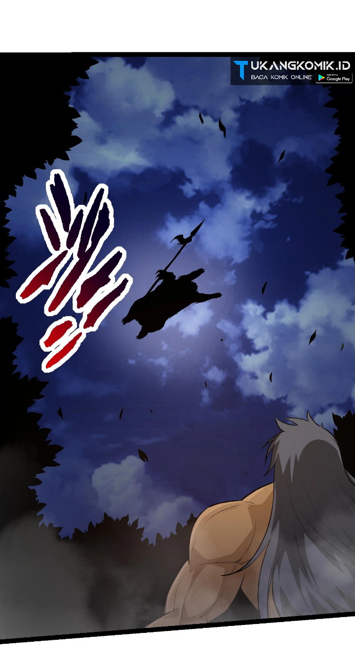 Evolution Begins With A Big Tree Chapter 94 Image 54