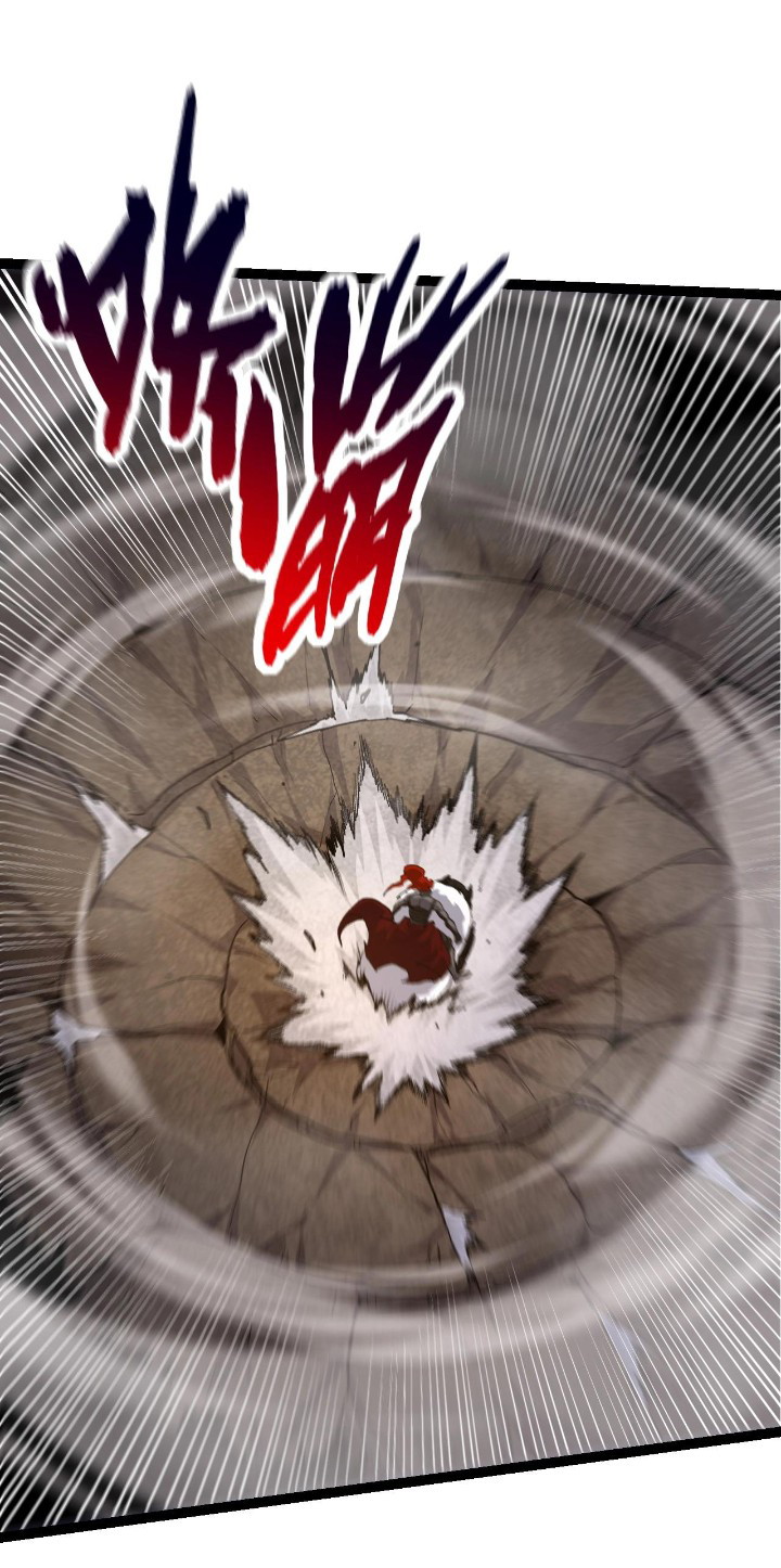 Evolution Begins With A Big Tree Chapter 94 Image 55