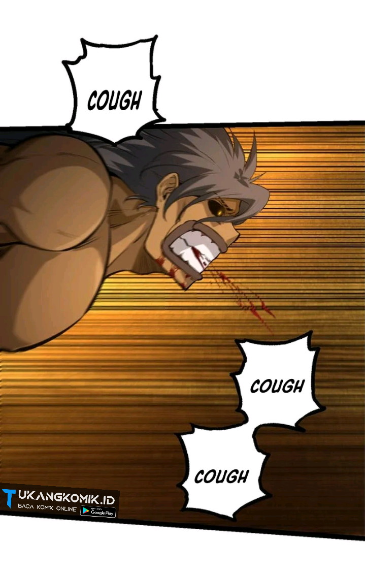 Evolution Begins With A Big Tree Chapter 94 Image 59