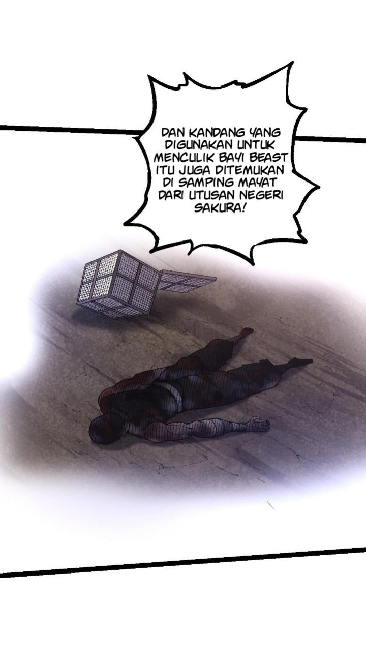 Evolution Begins With A Big Tree Chapter 95 Image 6