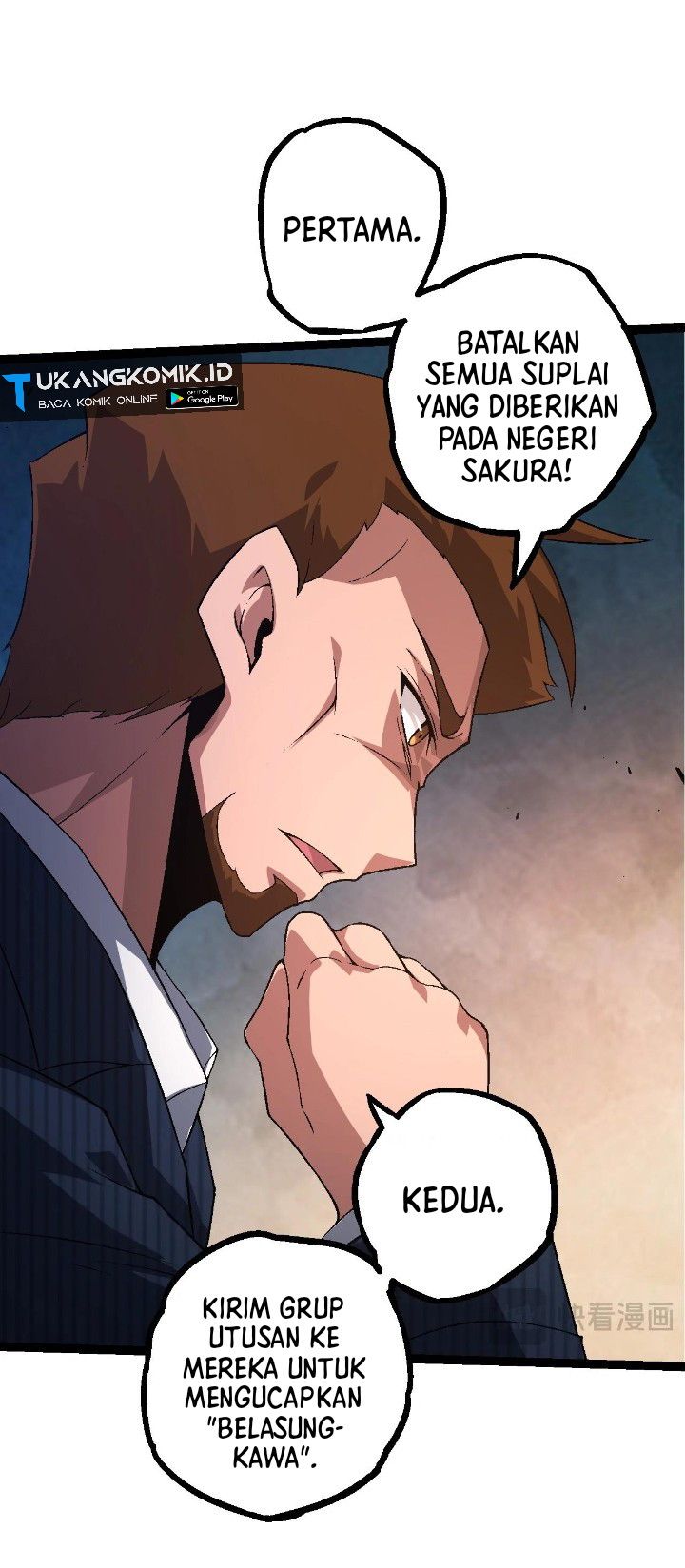 Evolution Begins With A Big Tree Chapter 95 Image 9