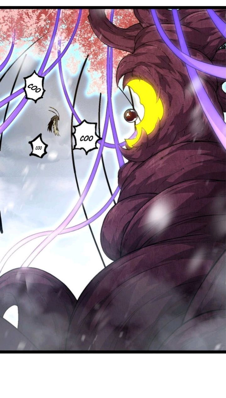 Evolution Begins With A Big Tree Chapter 95 Image 12