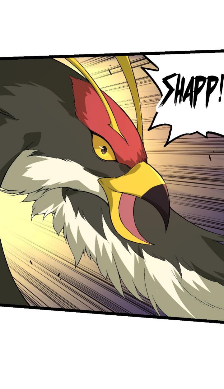 Evolution Begins With A Big Tree Chapter 95 Image 16