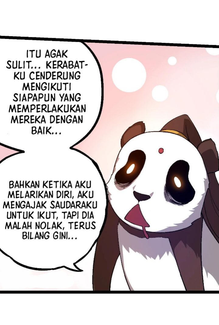 Evolution Begins With A Big Tree Chapter 95 Image 21