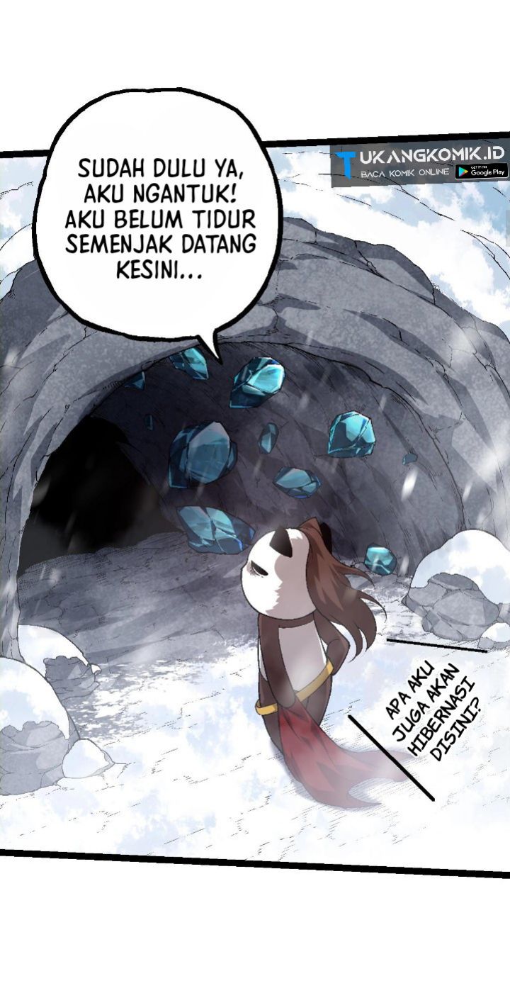 Evolution Begins With A Big Tree Chapter 95 Image 24