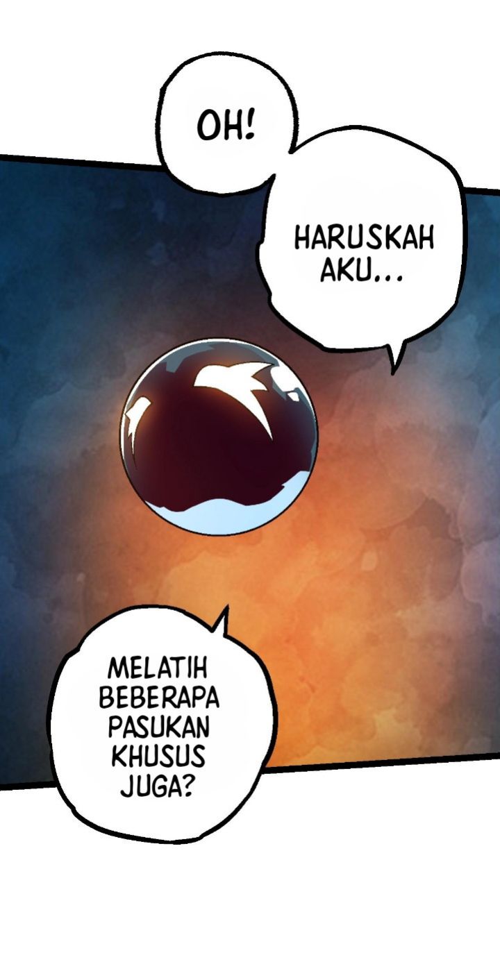 Evolution Begins With A Big Tree Chapter 95 Image 28