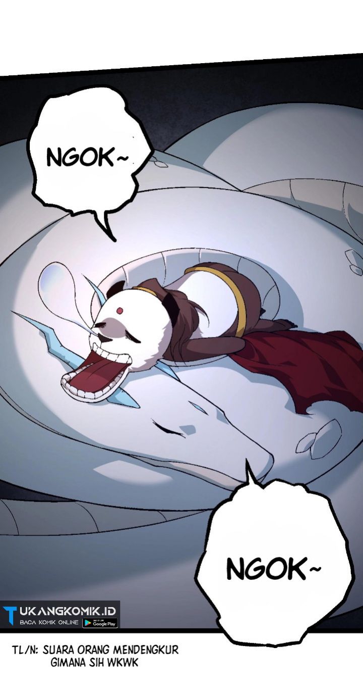 Evolution Begins With A Big Tree Chapter 95 Image 29