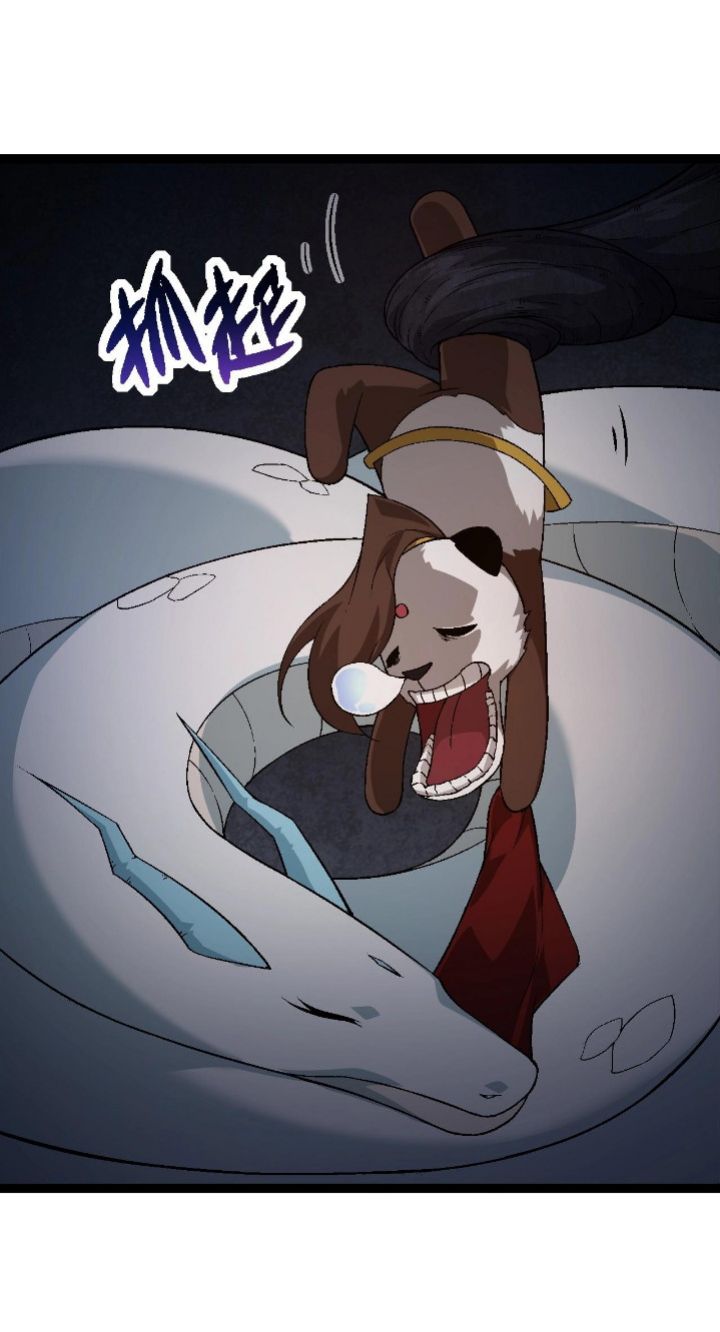 Evolution Begins With A Big Tree Chapter 95 Image 30