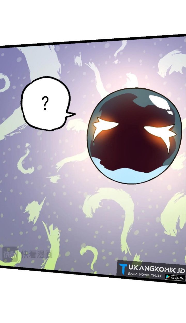 Evolution Begins With A Big Tree Chapter 95 Image 34