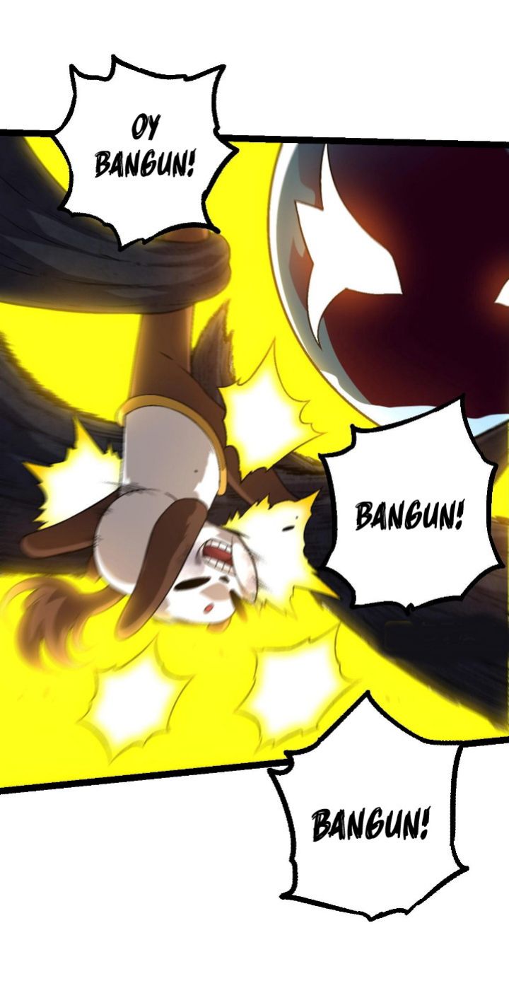 Evolution Begins With A Big Tree Chapter 95 Image 35